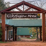 El Refugio del Mensú