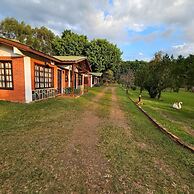 El Refugio del Mensú