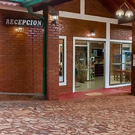 El Refugio del Mensú