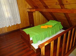 El Refugio del Mensú