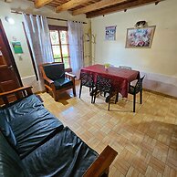 El Refugio del Mensú
