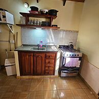 El Refugio del Mensú