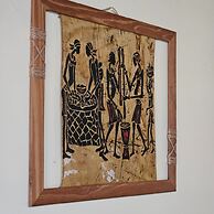 El Refugio del Mensú