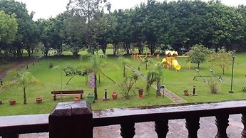 El Refugio del Mensú