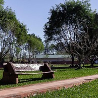 El Refugio del Mensú