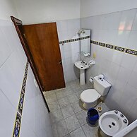 El Refugio del Mensú