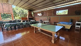El Refugio del Mensú