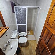 El Refugio del Mensú
