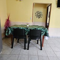 El Refugio del Mensú