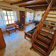 El Refugio del Mensú