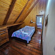 El Refugio del Mensú