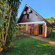 El Refugio del Mensú