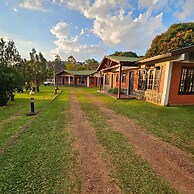 El Refugio del Mensú
