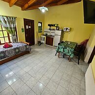 El Refugio del Mensú