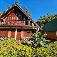 El Refugio del Mensú