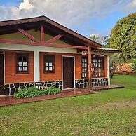 El Refugio del Mensú