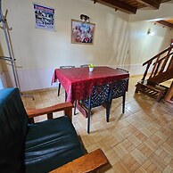 El Refugio del Mensú