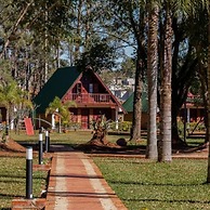 El Refugio del Mensú