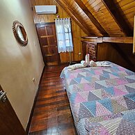El Refugio del Mensú