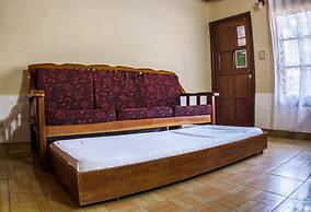 El Refugio del Mensú