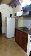 El Refugio del Mensú