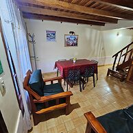 El Refugio del Mensú