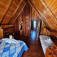 El Refugio del Mensú