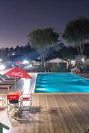 El Refugio del Mensú