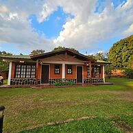 El Refugio del Mensú