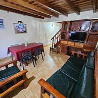 El Refugio del Mensú
