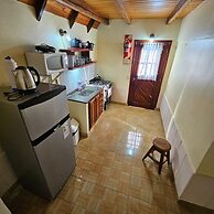 El Refugio del Mensú