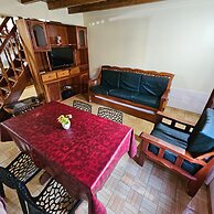 El Refugio del Mensú