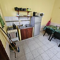 El Refugio del Mensú