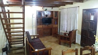 El Refugio del Mensú