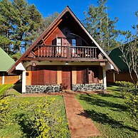 El Refugio del Mensú