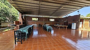 El Refugio del Mensú