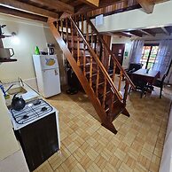 El Refugio del Mensú