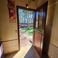 El Refugio del Mensú
