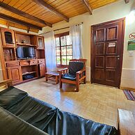 El Refugio del Mensú