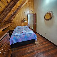 El Refugio del Mensú