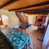 El Refugio del Mensú