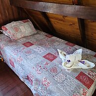 El Refugio del Mensú