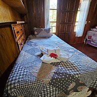 El Refugio del Mensú