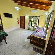 El Refugio del Mensú