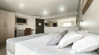 Danieri Asunción Hotel