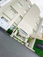 Danieri Asunción Hotel