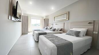 Danieri Asunción Hotel