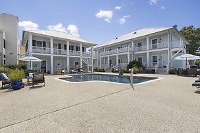 Bay Town Inn
