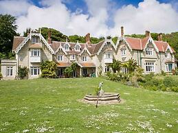 Lisle Combe