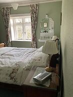 Lisle Combe
